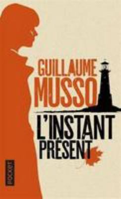 L'Instant présent [French] 2266276298 Book Cover