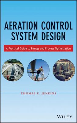 Aeration Control 1118389980 Book Cover
