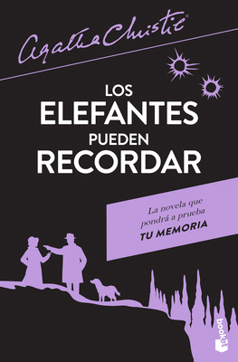 Los Elefantes Pueden Recordar / Elephants Can R... [Spanish]            Book Cover