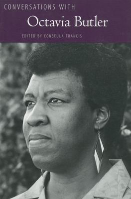 Conversations with Octavia Butler 160473275X Book Cover