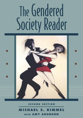 The Gendered Society Reader 0195149769 Book Cover