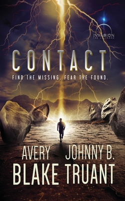 Contact 1629551759 Book Cover