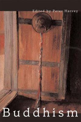 Buddhism 0826453503 Book Cover