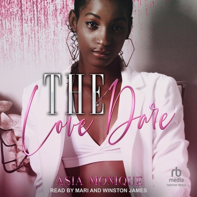 The Love Dare B0CW5BG1BF Book Cover