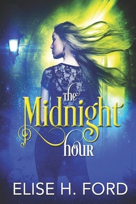 The Midnight Hour B09CGFWVPF Book Cover