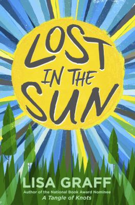 Lost in the Sun 1101892196 Book Cover