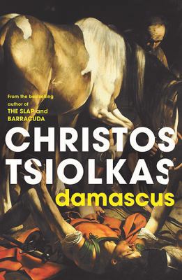Damascus 1760875090 Book Cover