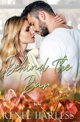 Behind the Bar 1736259105 Book Cover