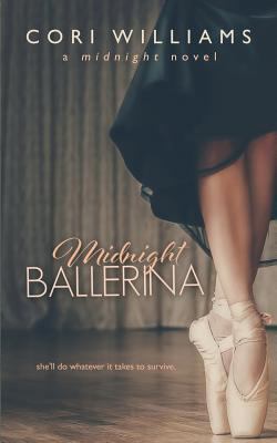 Midnight Ballerina 1499712820 Book Cover