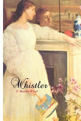 Whistler 1816716448 Book Cover