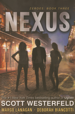 Nexus B0GN17LWHV Book Cover