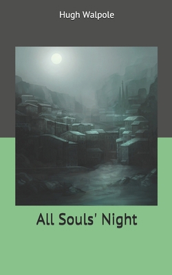 All Souls' Night 1671152026 Book Cover