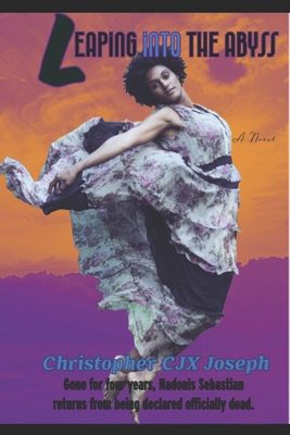 Leaping Into the Abyss B0DSCY6RZS Book Cover