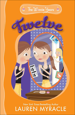 Twelve 0606033173 Book Cover