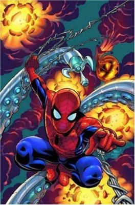 Spider-Man: The Other 0785117652 Book Cover
