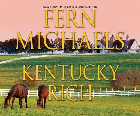 Kentucky Rich 1520072457 Book Cover