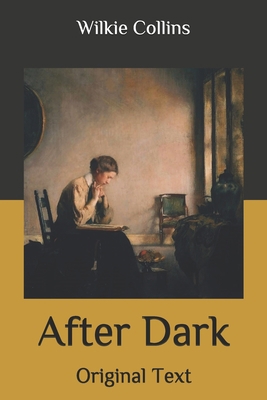 After Dark: Original Text B087HHYLN4 Book Cover