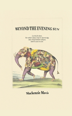 Beyond the Evening Sun B09FCCLQ9W Book Cover