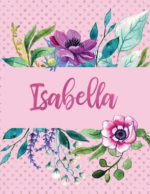 Isabella 1790458633 Book Cover