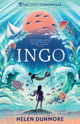 Ingo 0008765642 Book Cover