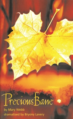 Precious Bane 1840023864 Book Cover