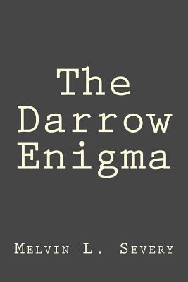 The Darrow Enigma 1523282061 Book Cover