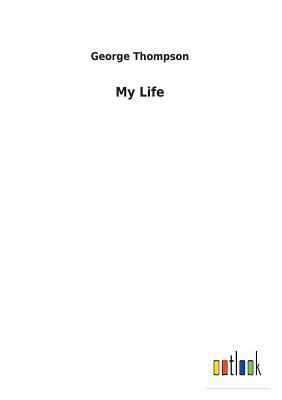 My Life 3732629643 Book Cover
