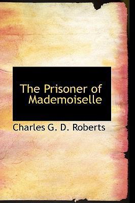 The Prisoner of Mademoiselle 1110580827 Book Cover