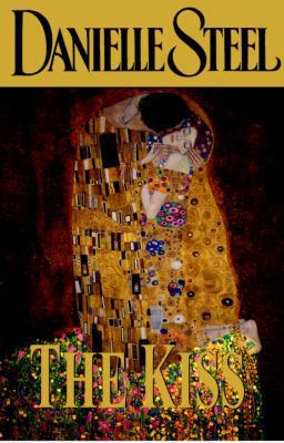 The Kiss 0385335407 Book Cover