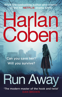 Run Away: From the #1 bestselling creator of th... 1784751189 Book Cover