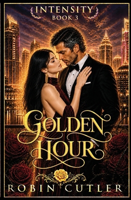 Golden Hour B0H4PWVSGK Book Cover