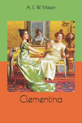 Clementina 1678653853 Book Cover