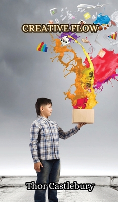 Creative Flow 991685307X Book Cover