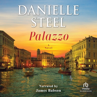 Palazzo B0BYHJ2MF3 Book Cover