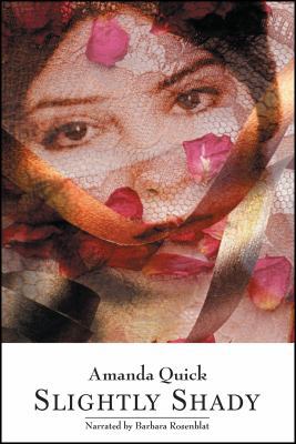 Slightly Shady 1664425543 Book Cover