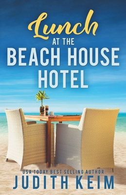 Lunch at The Beach House Hotel 0999900994 Book Cover