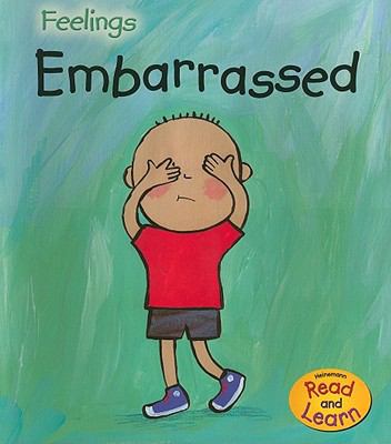 Embarrassed 1403497990 Book Cover