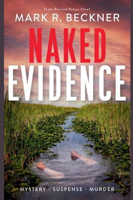 Naked Evidence B0F8LFW2ZC Book Cover