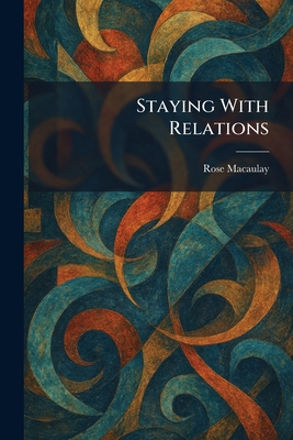 Staying With Relations 1026009391 Book Cover