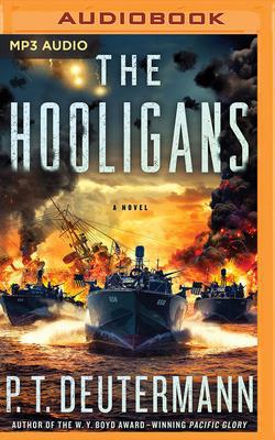 The Hooligans 1713523523 Book Cover