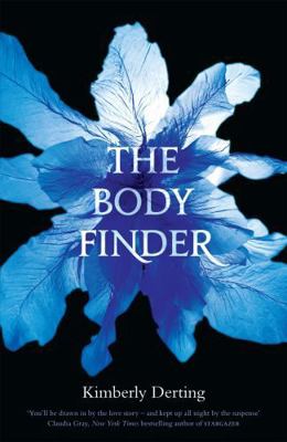 The Body Finder  (Body Finder, Book 1) 0755378954 Book Cover