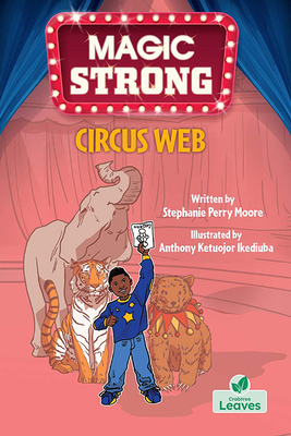 Circus Web 1039801099 Book Cover
