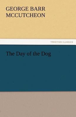 The Day of the Dog 3842459777 Book Cover