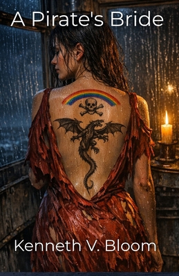 A Pirate's Bride B08N9DS5K7 Book Cover