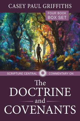 The Scripture Central Commentary on the Doctrin... 1462146449 Book Cover