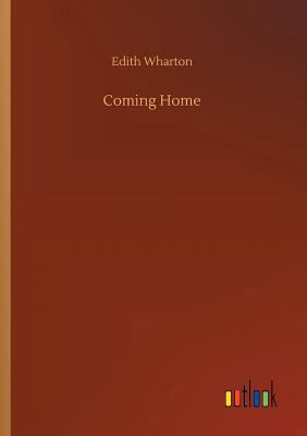 Coming Home 3732651991 Book Cover