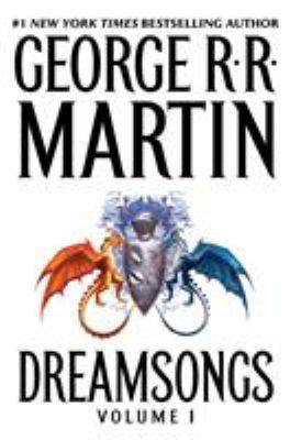 Dreamsongs: Volume I 0553805452 Book Cover