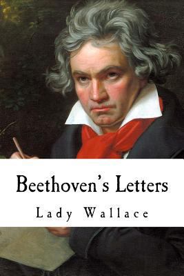 Beethoven's Letters: Complete Volume I and II (... 1979957312 Book Cover