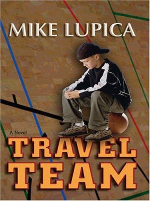 Travel Team [Large Print] 0786274158 Book Cover