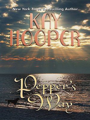 Pepper's Way (Thorndike Press Large Print Famou... [Large Print] 1410409996 Book Cover
